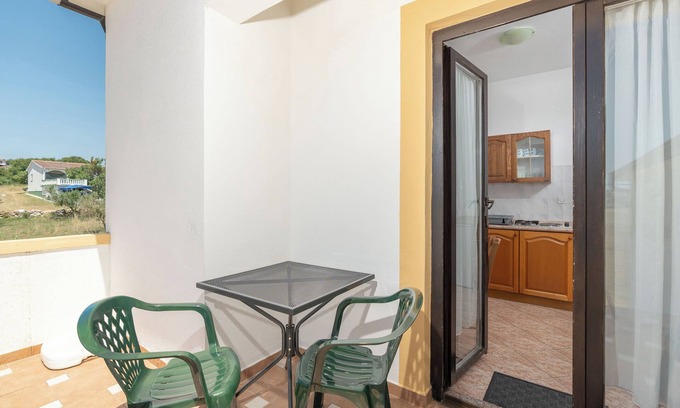Povljana Apartment | Apartments Sanja (13501-A3) - Povljana - island Pag