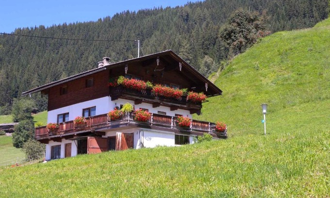 Bruck am Ziller Apartment | Apartments in Bruck am Ziller - Zillertal 857