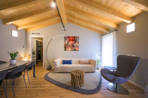 Crociale Apartment | Apartments in Manerba del Garda - Gardasee 51441