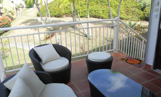 Saint-Francois Apartment | Apartments in Saint-Francois