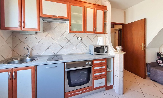 Selce Apartment | Apartments Katica (85421-A1) - Selce (Crikvenica)
