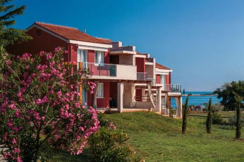 Katoro Apartment | Apartments Katoro Plava Laguna
