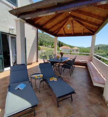 Banici Apartment | Apartments Kola