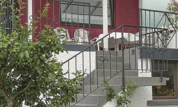 Wallscheid Apartment | Apartments Lina - 4 Bed Apartment Lina - 90 m² Non smoking