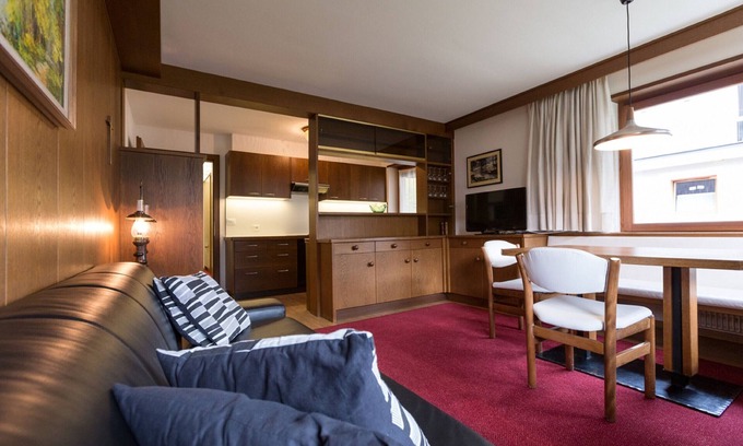 Ortisei Apartment | Apartments Meisules 107C