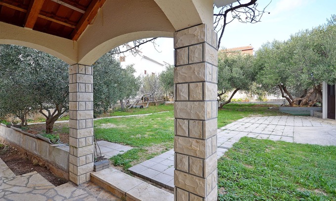 Vodice Apartment | Apartments Mira