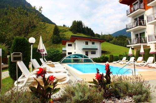 Maishofen Apartment | Apartments MountainView