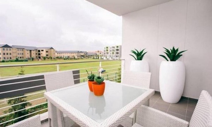 Century City Apartment | Apartments on Century