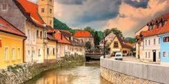 Samobor Apartment | Apartments Paradiso