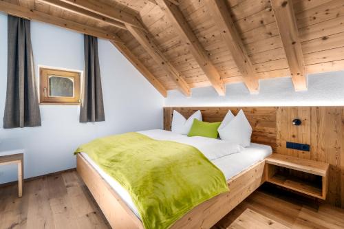 Casola Apartment | Apartments Perfila Dolomitenblick