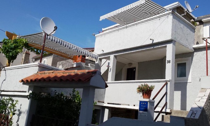Orlec Apartment | Apartments Princip