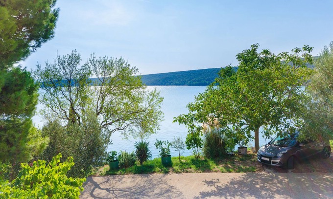 Marcana Apartment | Apartments Ratko (70161-A2) - Rakalj