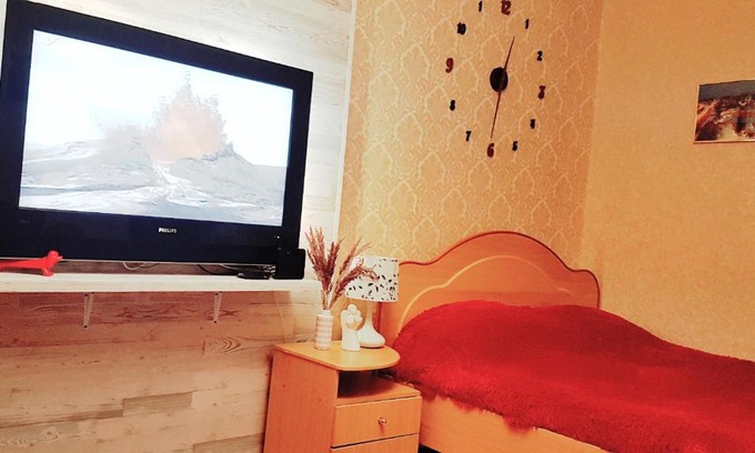 Kostroma Apartment | Аpartments RED