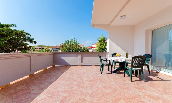 Lopar Apartment | Apartments Ruza-Rajska beach (87042-A2) - Lopar - island Rab