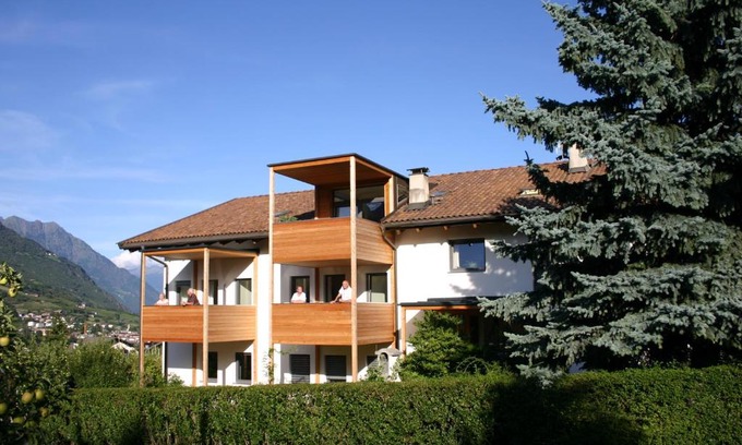 Naturno Apartment | Apartments Schwarzlehen