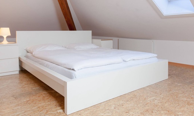 Oberstrass Apartment | Apartments Swiss Star University