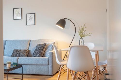 Barbara Hotel | Apartments Trier
