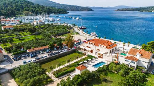 Slano Apartment | Apartments Vila Riva