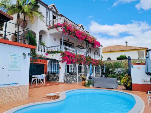 Sao Pedro Apartment | Apartments Vista Oceano