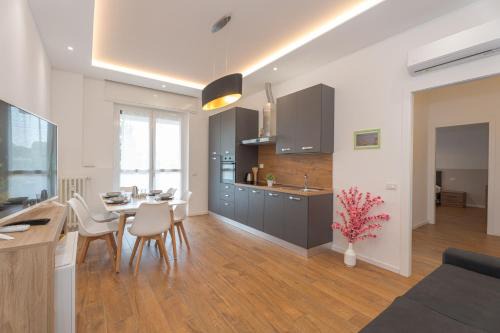 Stazione Apartment | APARTMENTS VISTALLIHOUSE