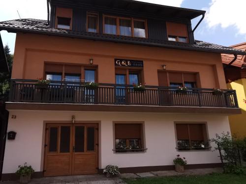 Delnice Apartment | Apartments with a parking space Delnice, Gorski kotar - 20247