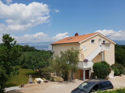 Polje Apartment | Apartments with a parking space Polje, Krk - 18767