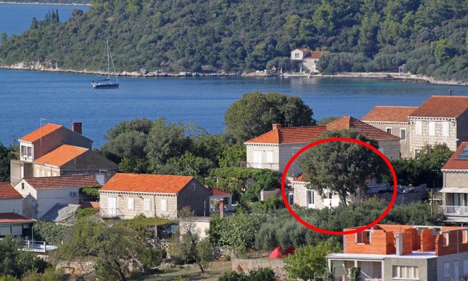 Lumbarda Apartment | Apartments with parking space Lumbarda, Korcula - 9474