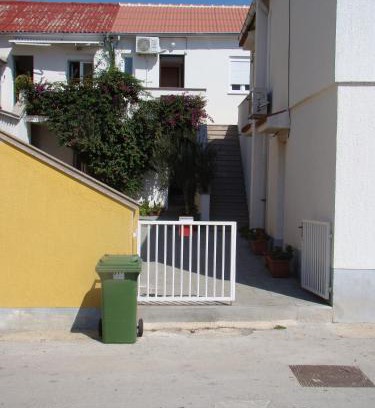 Povljana Apartment | Apartments with parking space Povljana, Pag - 15532