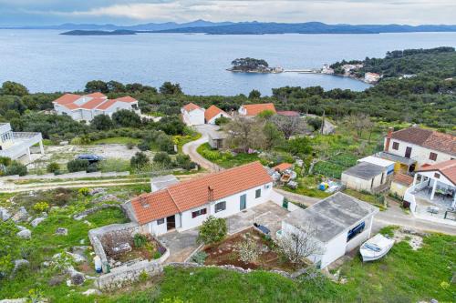 Savar Apartment | Apartments with parking space Savar, Dugi otok - 12762