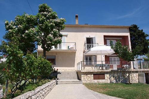 Lopar Apartment | Apartments with parking space Lopar, Rab - 16389