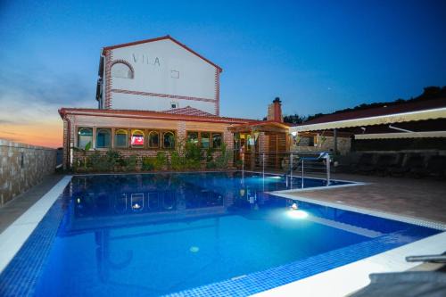Caska Apartment | Apartments with swimming pool Caska, Pag - 4109