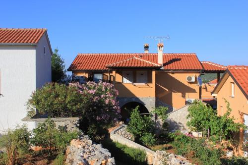 Ilovik Apartment | Apartments with WiFi Ilovik, Losinj - 8078