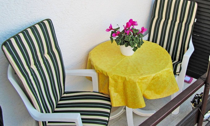 Porec Apartment | Apartments Zrinka (72791-A1) - Porec