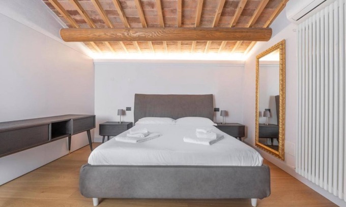 Citta Antica Apartment | ApartmentsArena - Corte degli Eremitani - 3