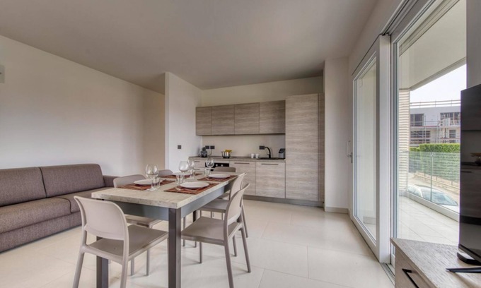 Montioni Apartment | ApartmentsGarda-Le Terrazze del Garda