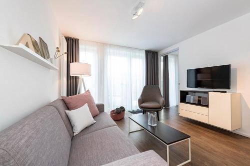 Langeoog Apartment | Apartmentvilla Anna See Apartmentvilla Anna See 1-13