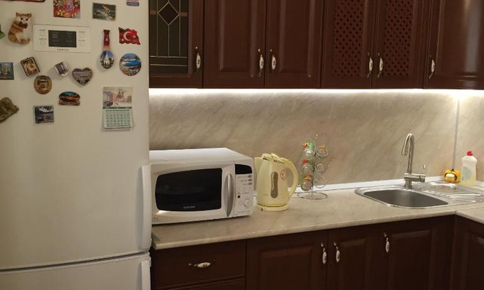 Novorossijsk Apartment | Apartmenty у morya