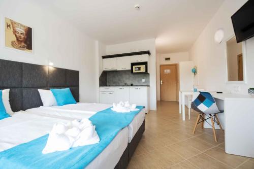 Tsarevo Apartment | ApartReginaCarevo2
