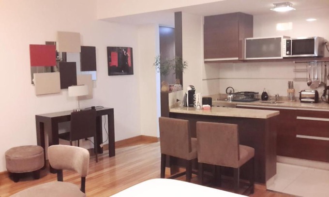 Belgrano Apartment | Aparts Temporarios