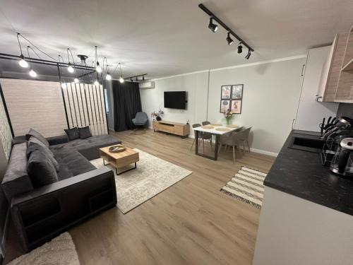 Burgas Apartment | ApartSalena