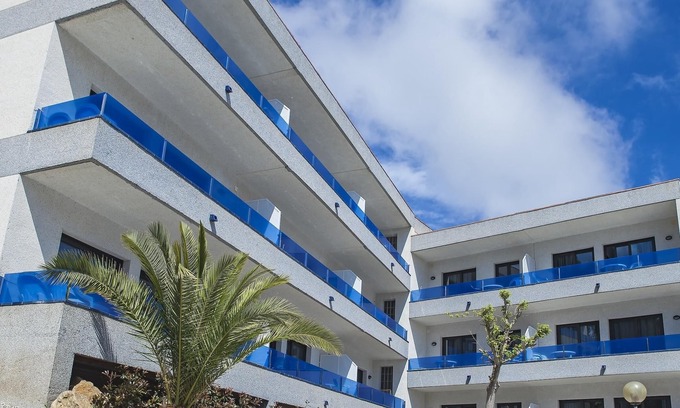 Platja d'Aro Apartment | APCOSTAS Treumal Park/One Bedroom