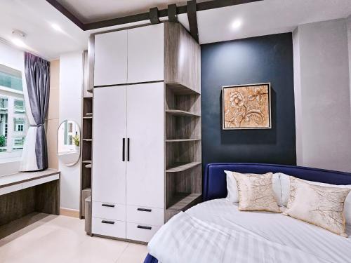 Da Kao Bed & Breakfast | APEC BnB Hotel