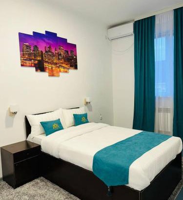 Atyrau Hotel | Apec Hotel