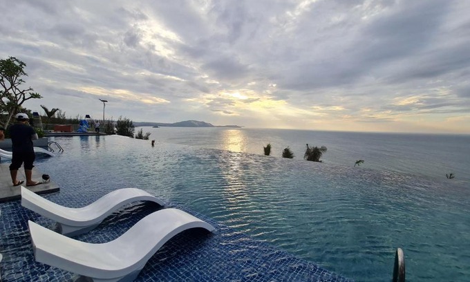 Suoi Nuoc Beach Apartment | APEC Mui Ne, Phan Thiet