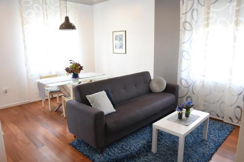 Zagreb Apartment | Api Apartment
