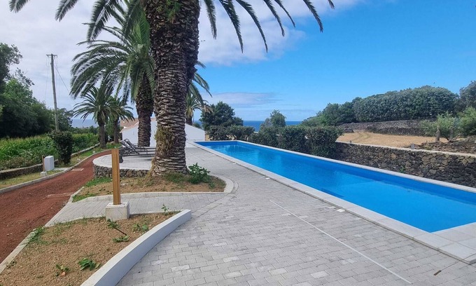 Ponta Delgada House | Ápice - by Azores Green Villas