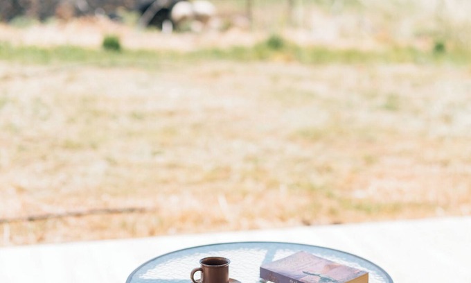 Sigri Apartment | Apolithon Premium Houses