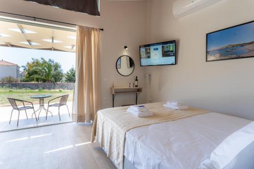 Sigri House | Apolithon Premium Houses