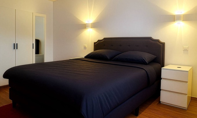 Wildflecken Apartment | Apollo Home - Here you are at home!