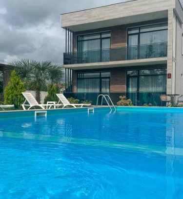 Ureki House | Apollo Plus Cottages